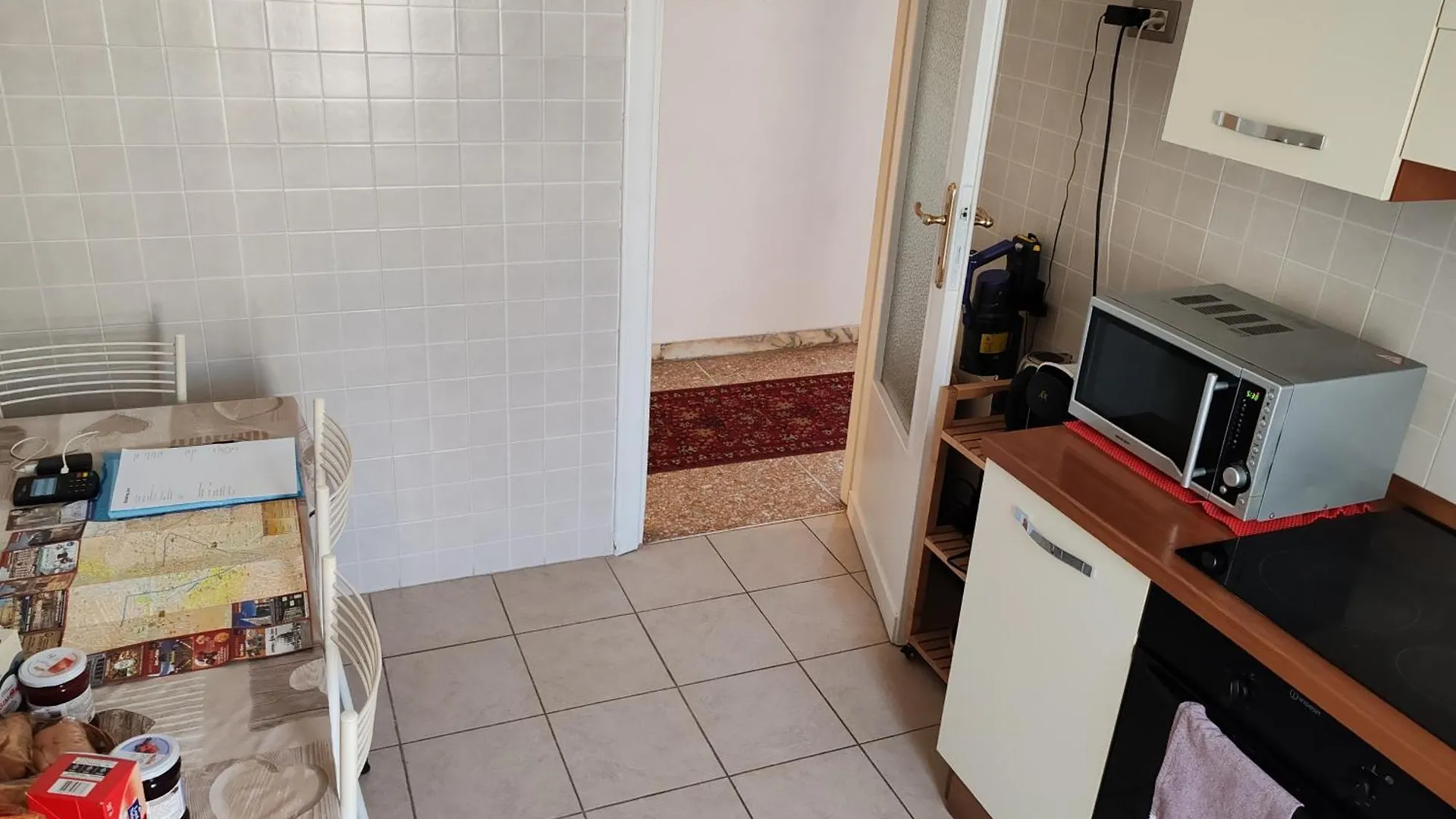 Andreina A San Pietro Apartment Rom