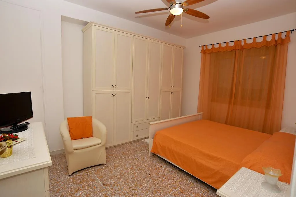 Andreina A San Pietro Apartment Rome 0*,  Italy
