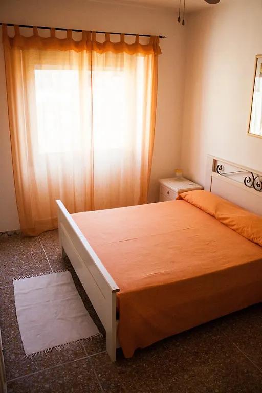 Andreina A San Pietro Apartment Rom