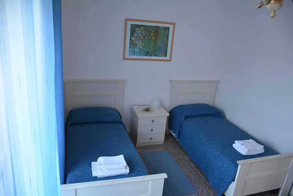 Andreina A San Pietro Apartment Rom 0*,  Italien
