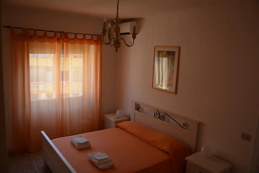 Andreina A San Pietro Apartment Rom