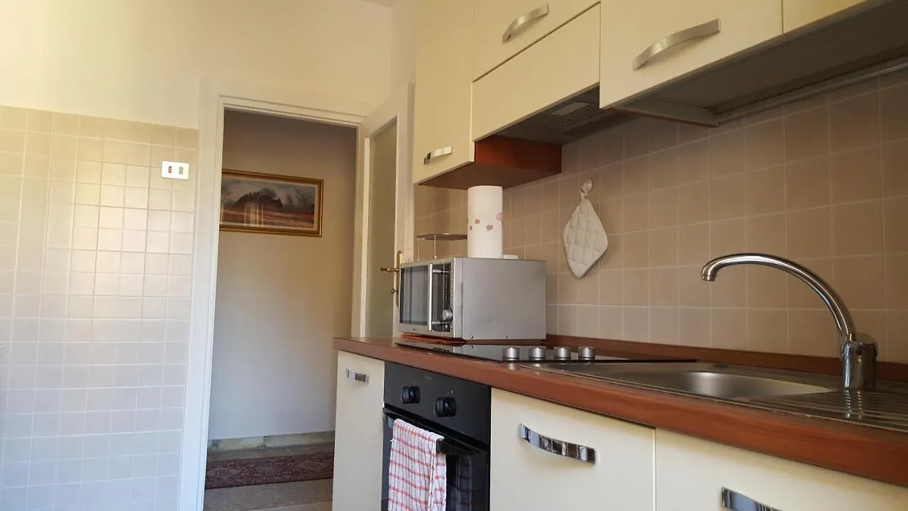 Andreina A San Pietro Apartment Rom 0*,  Italien