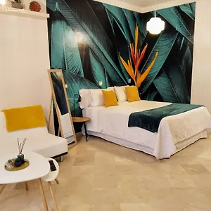 Serrallo Appartement Granada