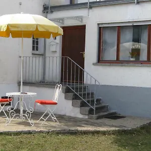 1-zimmer-apartment Appartement Heßdorf