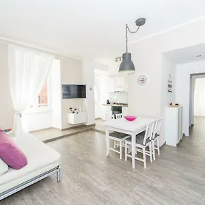  Apartment Ponte Lungo