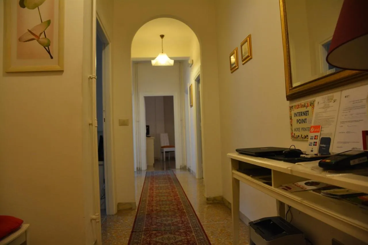 Andreina a San Pietro Apartment Rom