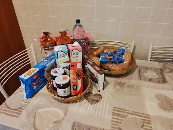 Andreina a San Pietro Apartment Rom