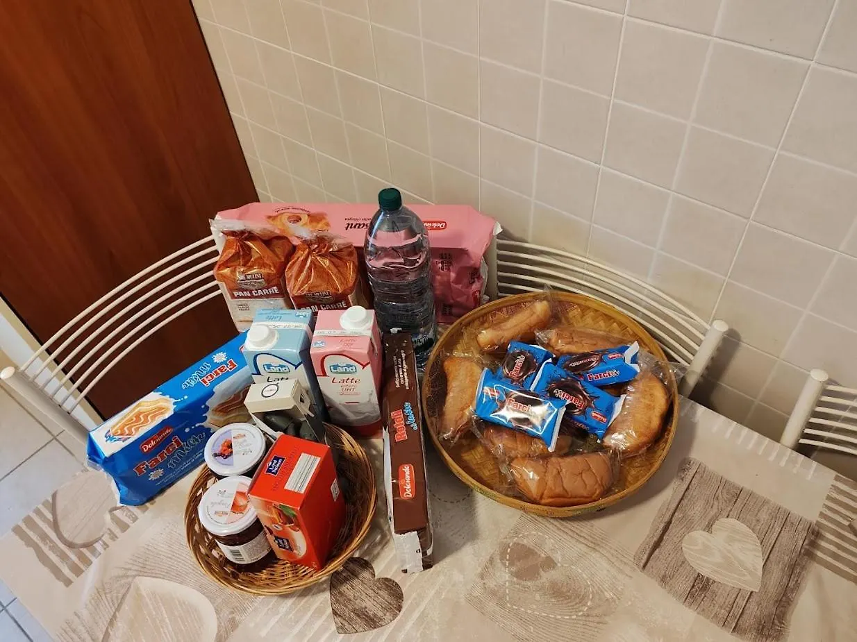 Andreina A San Pietro Apartment Rome