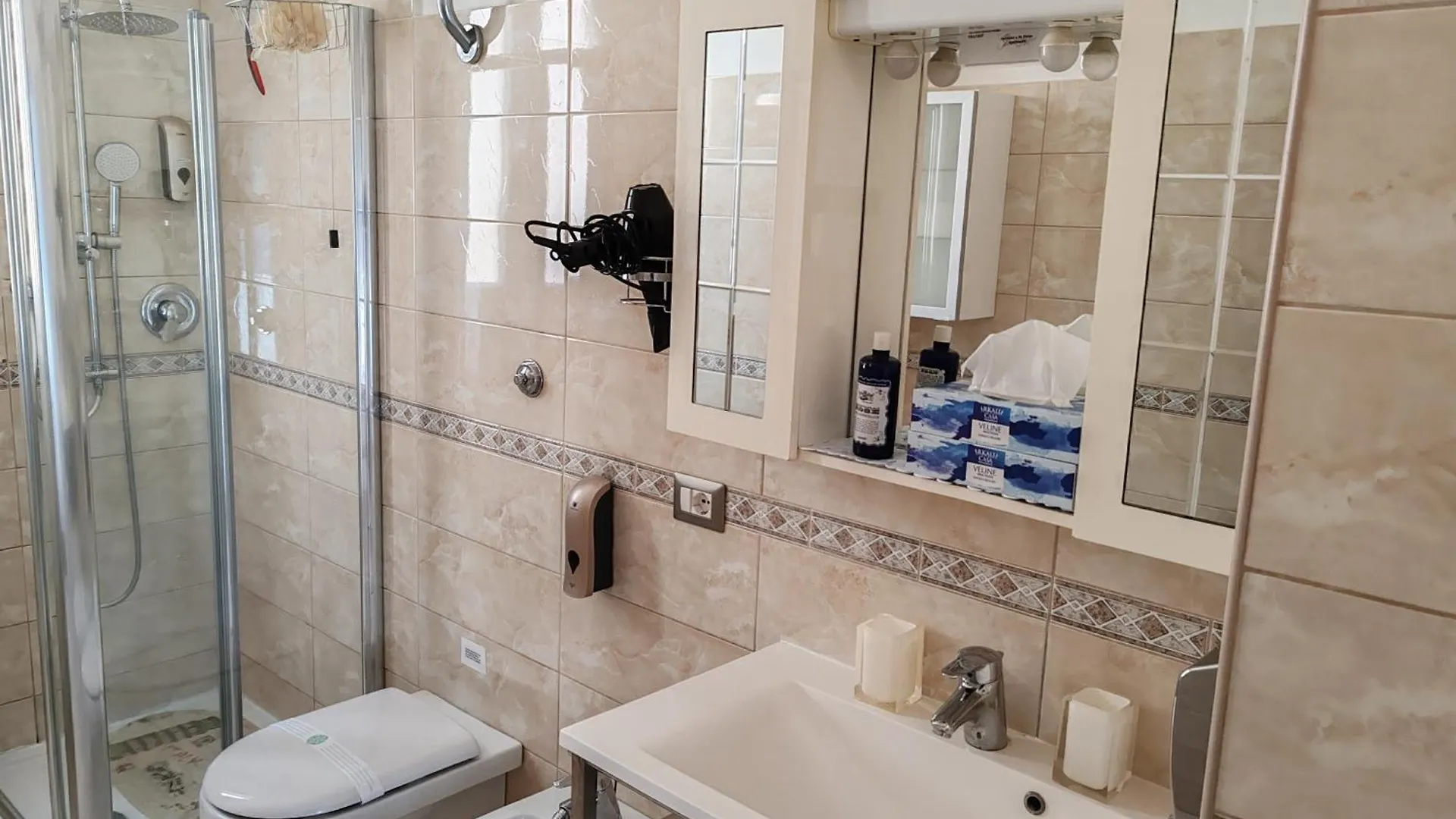 Andreina a San Pietro Apartment Rom Italien
