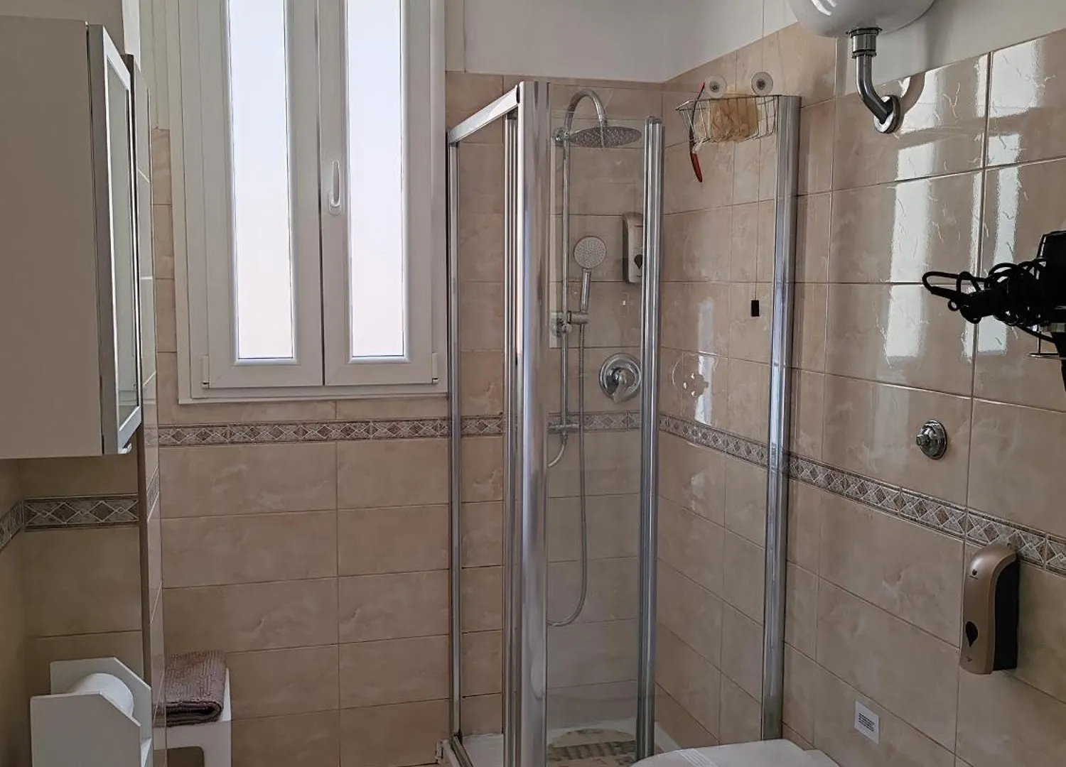 Andreina a San Pietro Apartment Rom