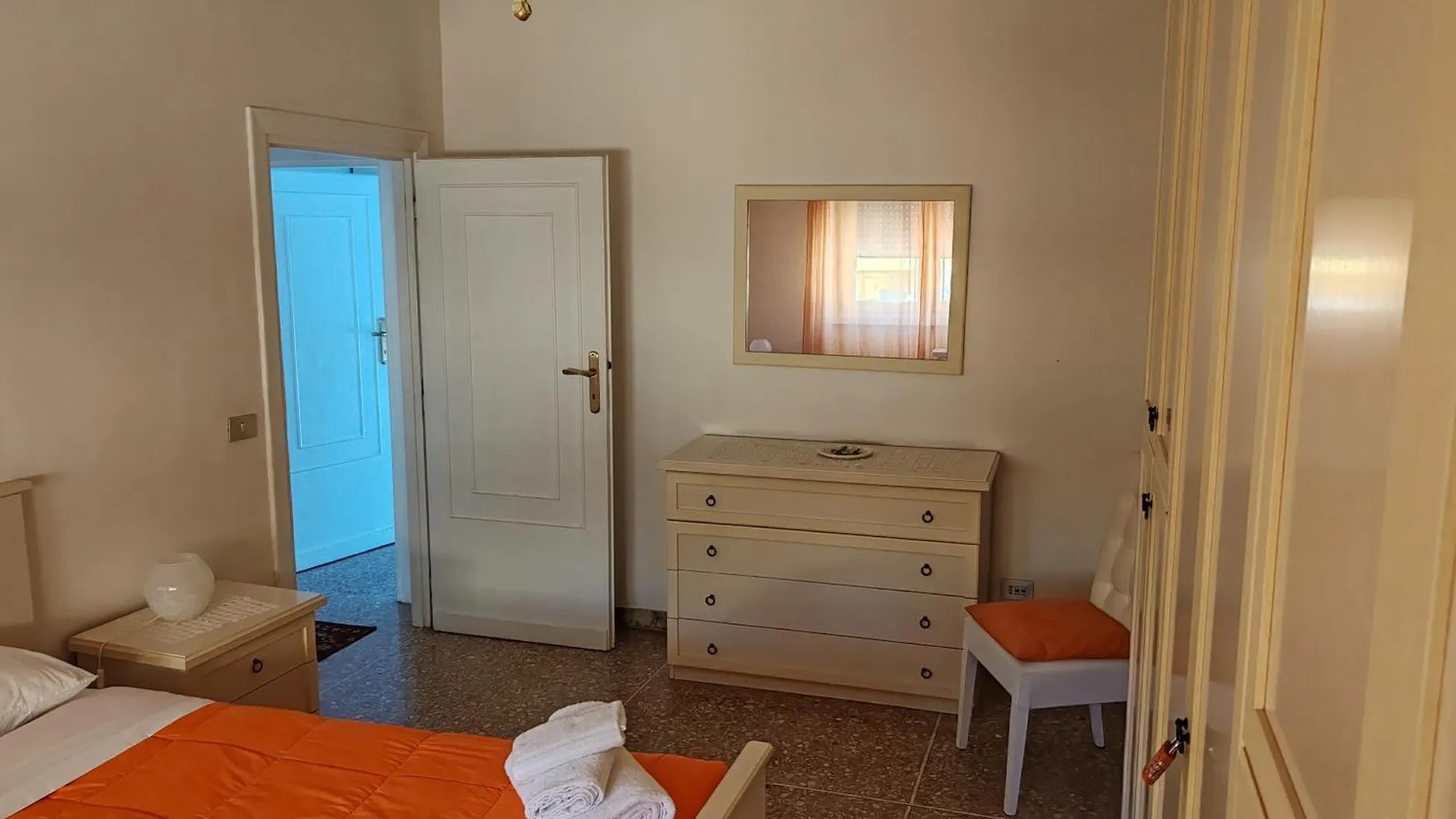 Andreina a San Pietro Apartment Rom