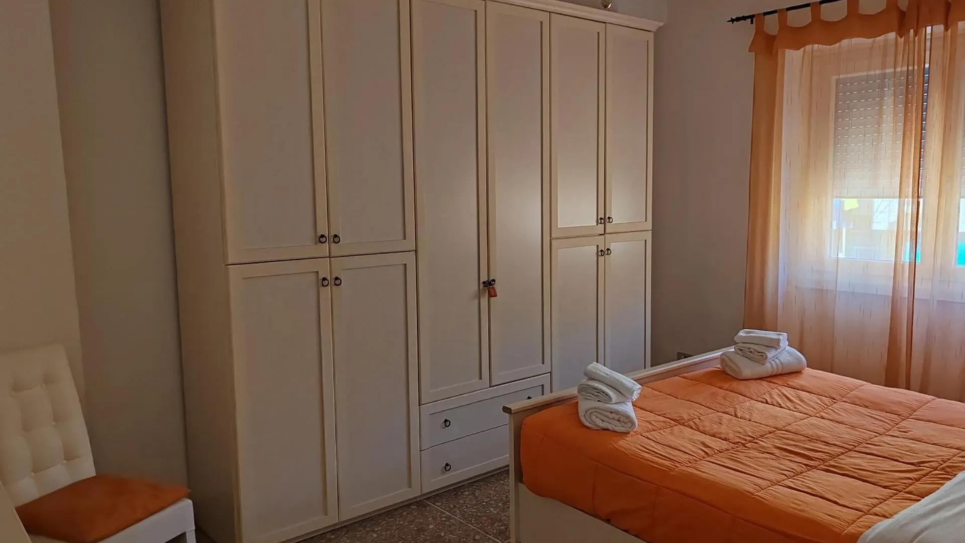 Andreina a San Pietro Apartment Rom