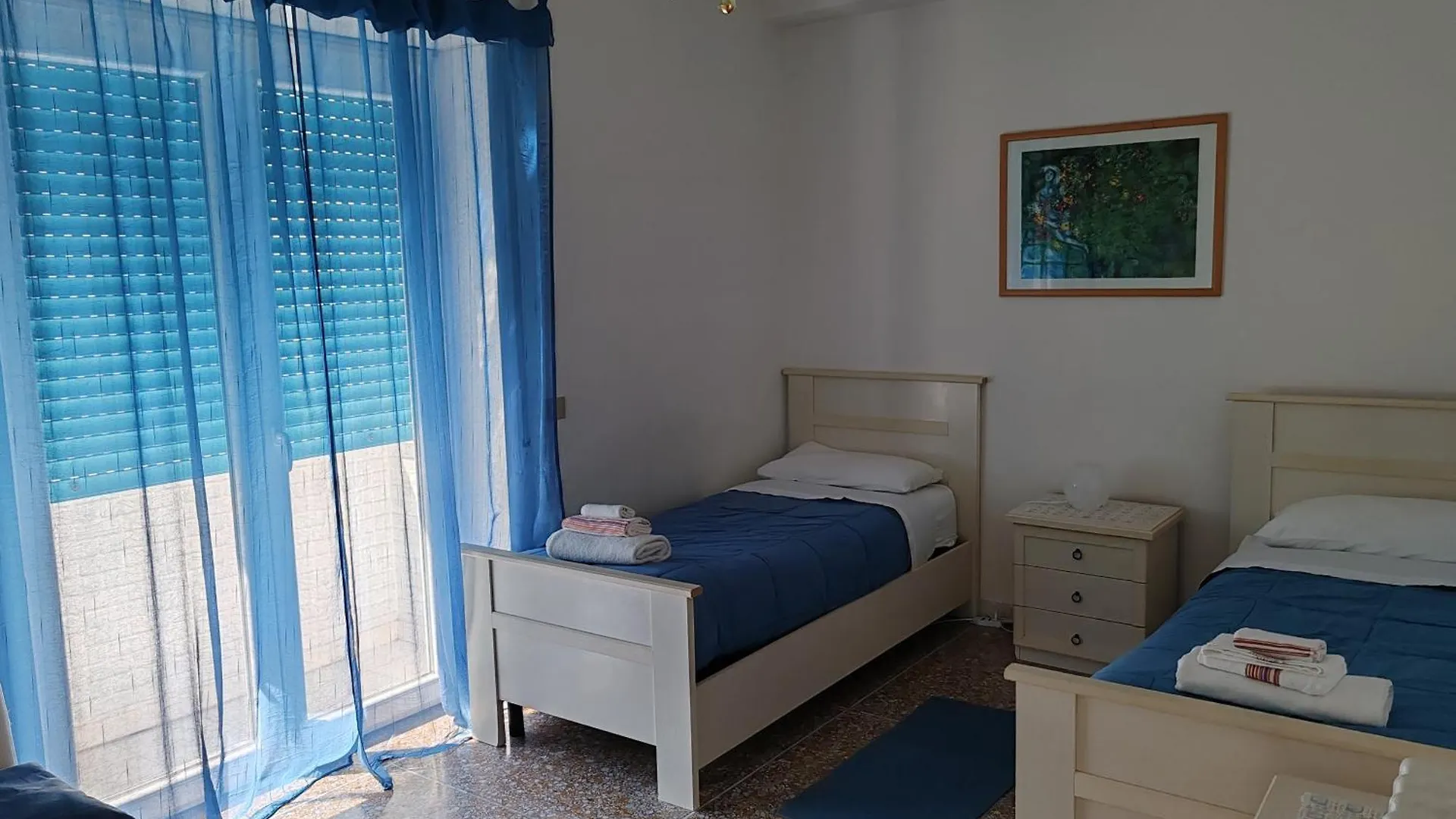 Andreina A San Pietro Apartment Rome