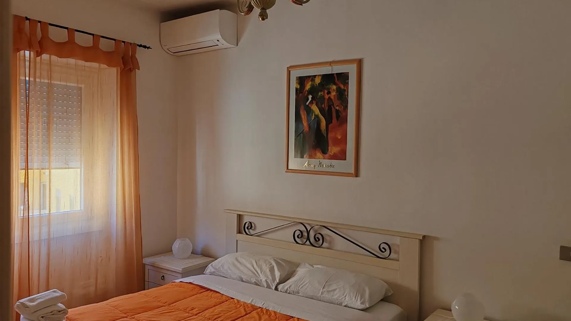 Andreina a San Pietro Apartment Rom Italien