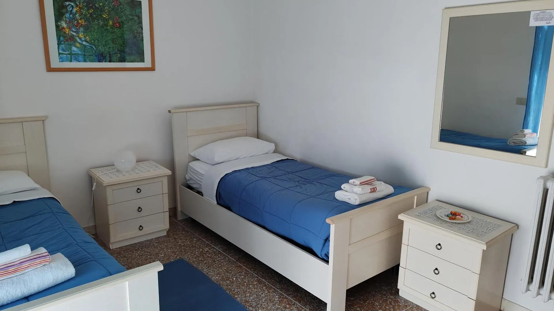 Andreina A San Pietro Apartment Rome 0*,  Italy
