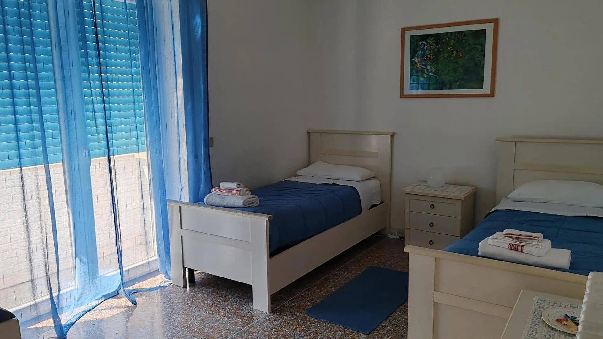 Andreina a San Pietro Apartment Rom