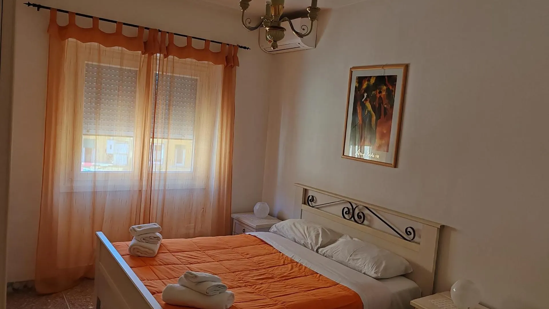 Andreina a San Pietro Apartment Rom
