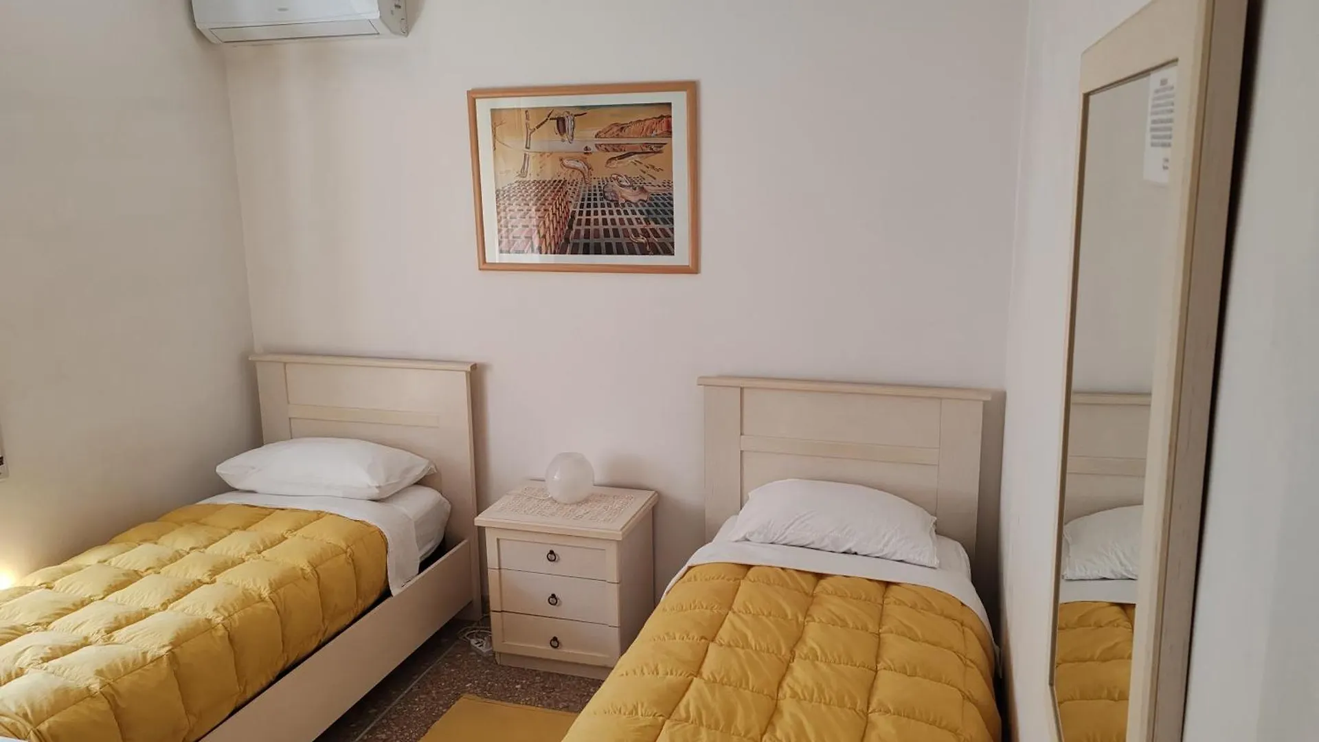 Andreina A San Pietro Apartment Rome