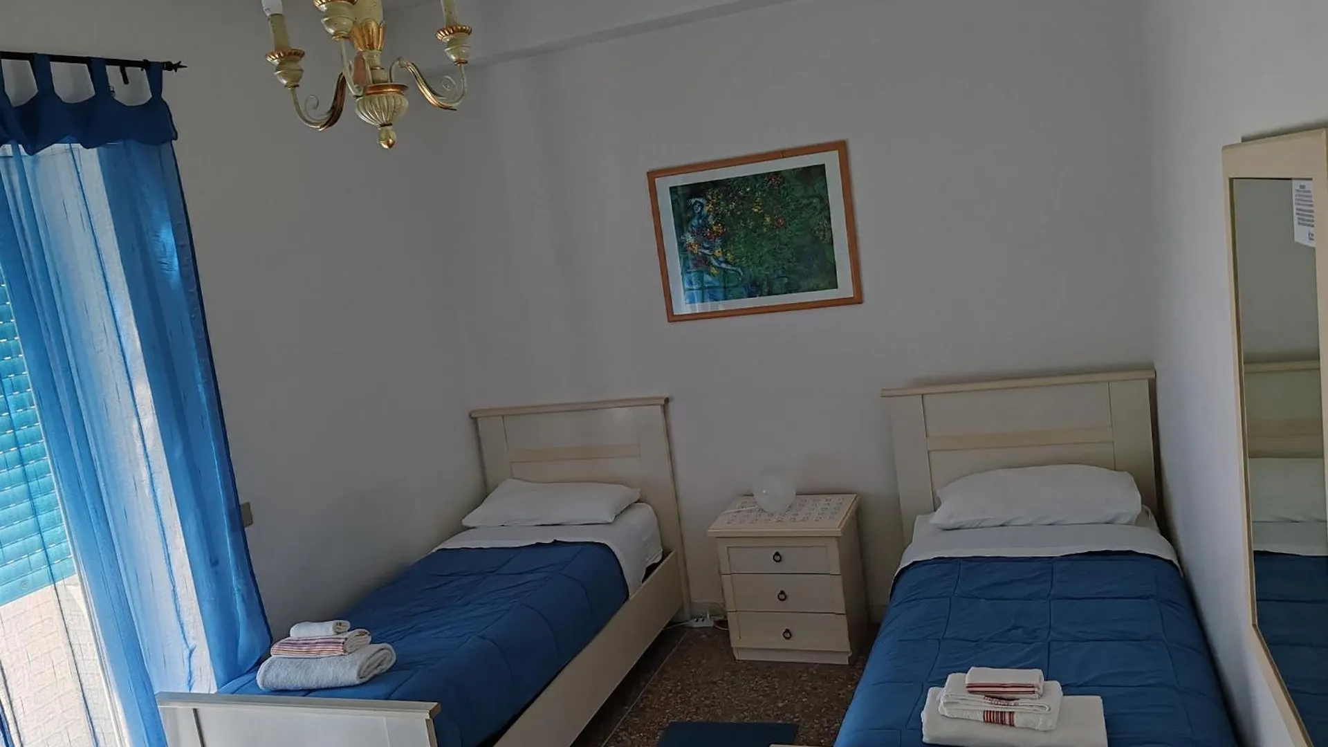 Andreina a San Pietro Apartment Rom