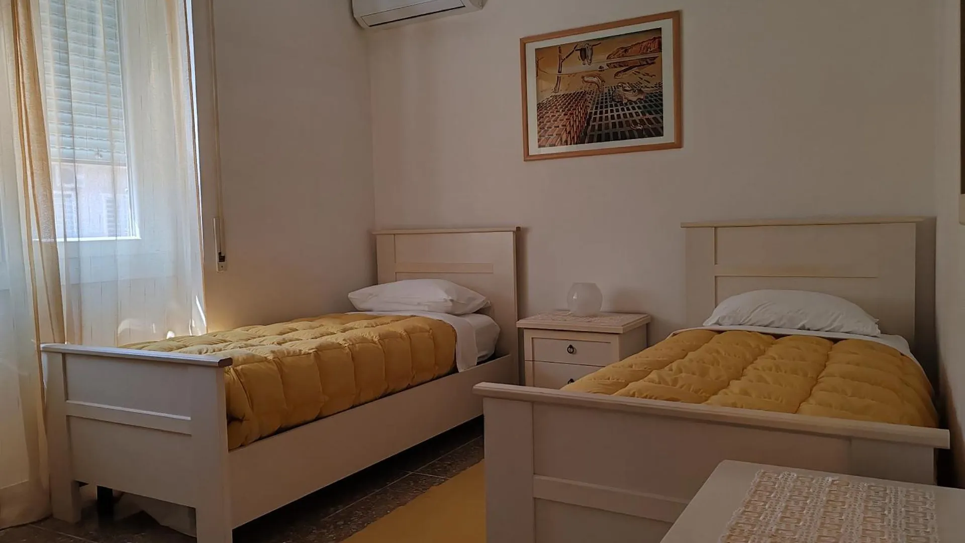 Andreina A San Pietro Apartment Rome 0*,  Italy