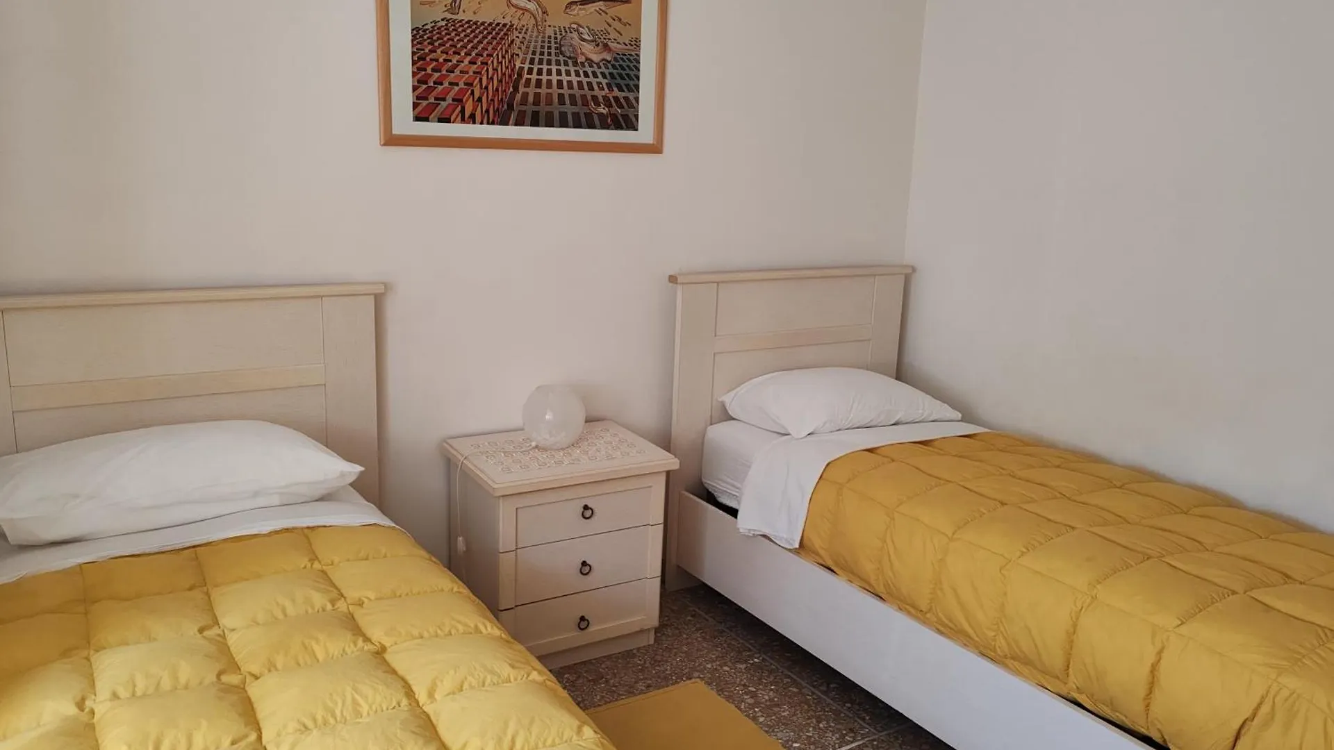 Andreina a San Pietro Apartment Rom 0*,