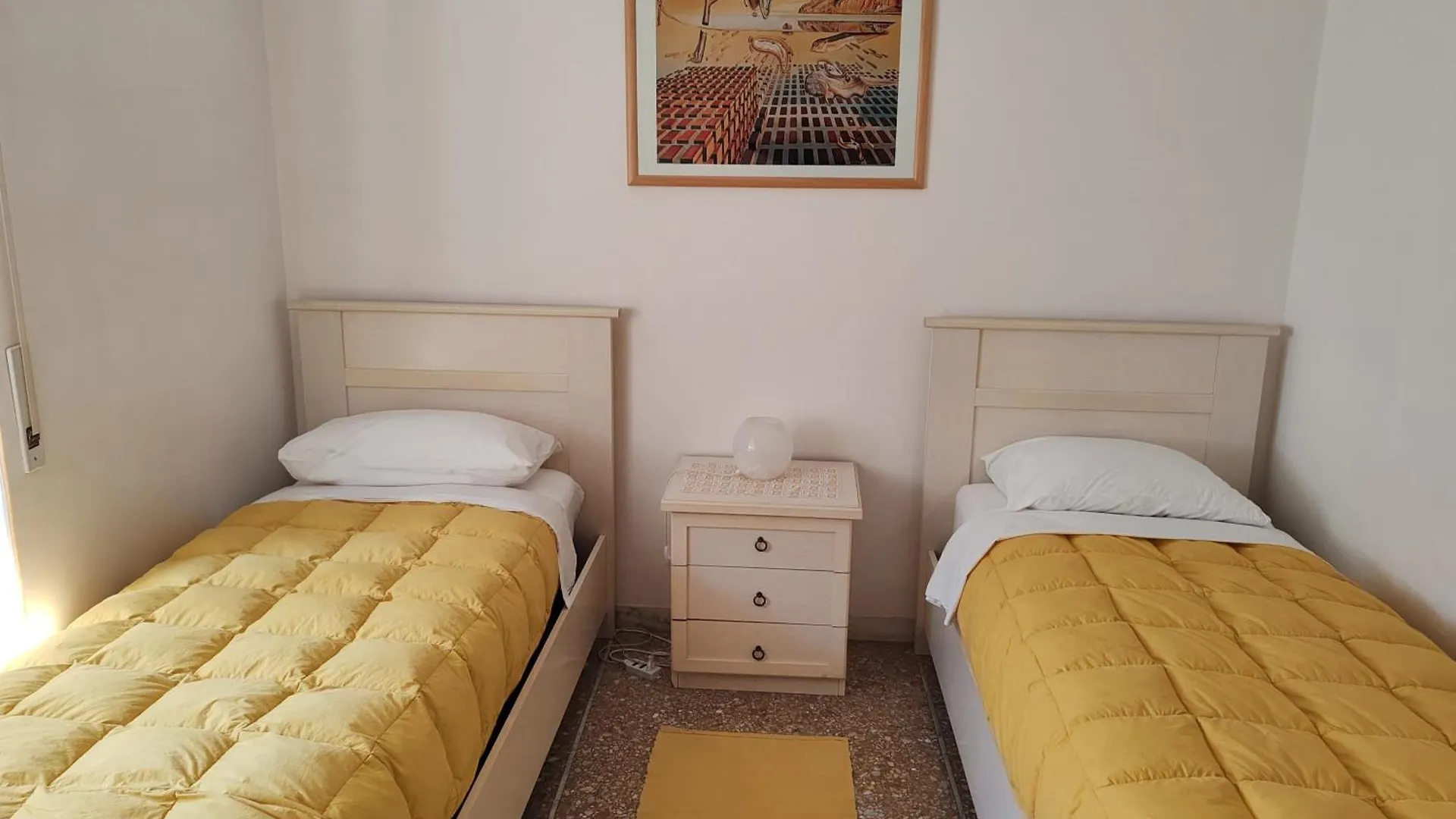 Andreina A San Pietro Apartment Rome