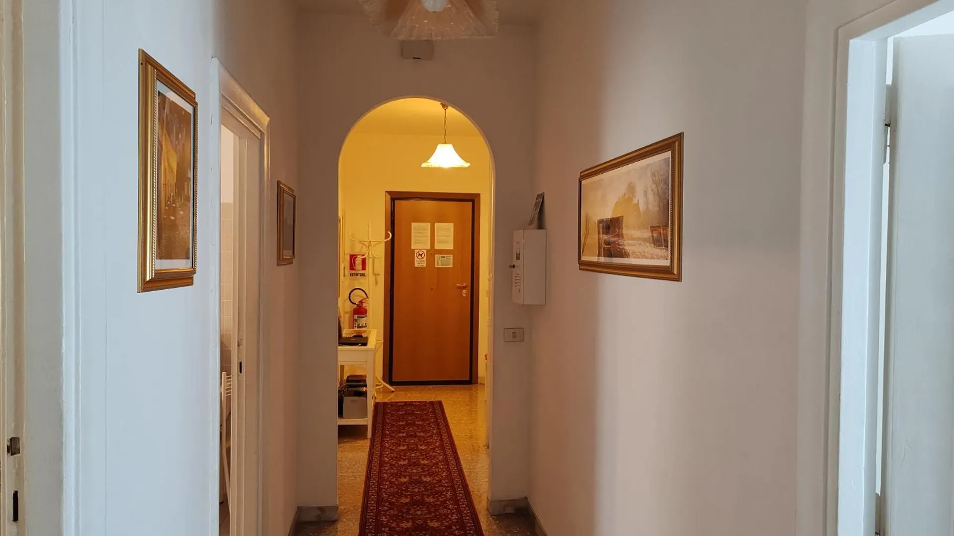 Andreina A San Pietro Apartment Rome