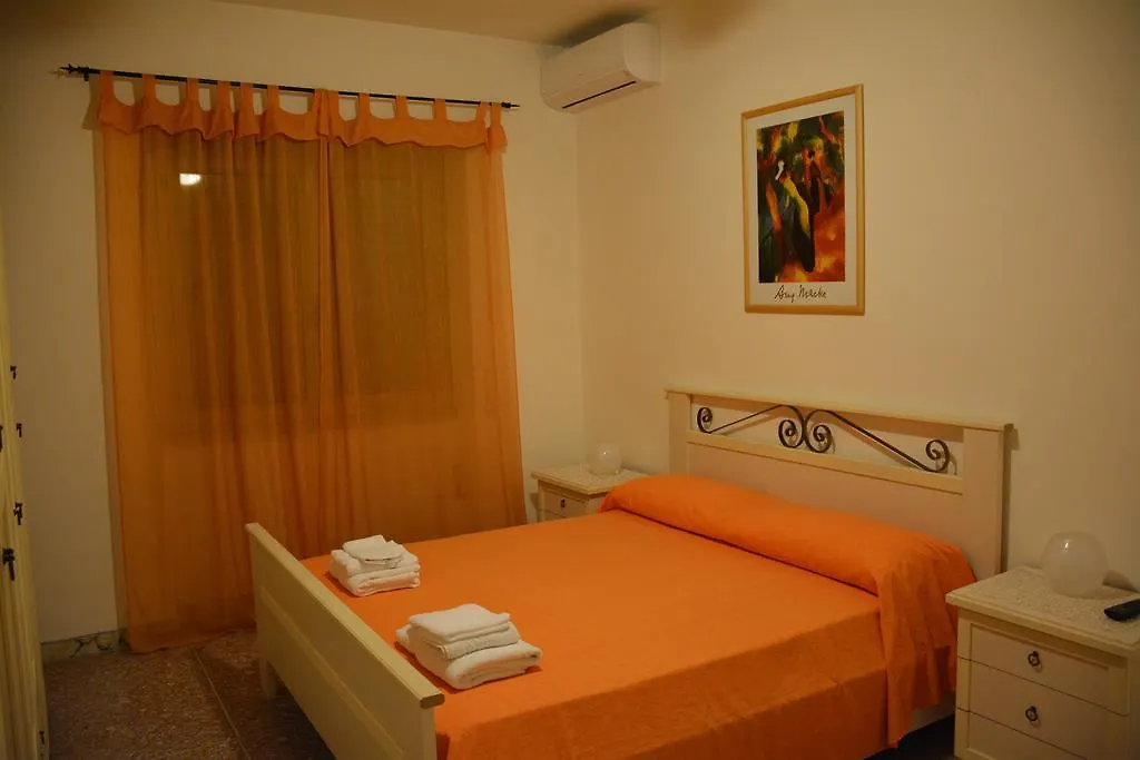 Andreina a San Pietro Apartment Rom