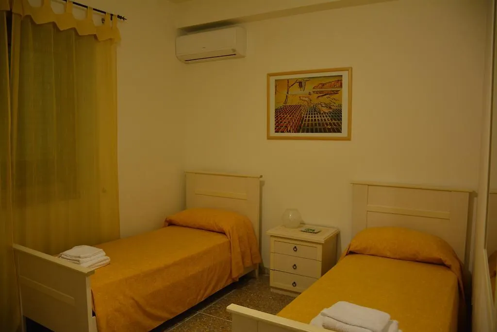 Andreina a San Pietro Apartment Rom