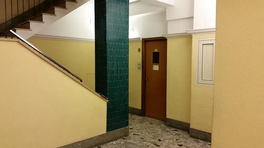 Andreina a San Pietro Apartment Rom 0*,  Italien
