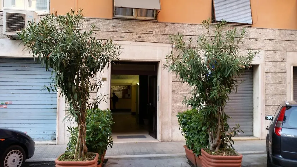 Andreina a San Pietro Apartment Rom