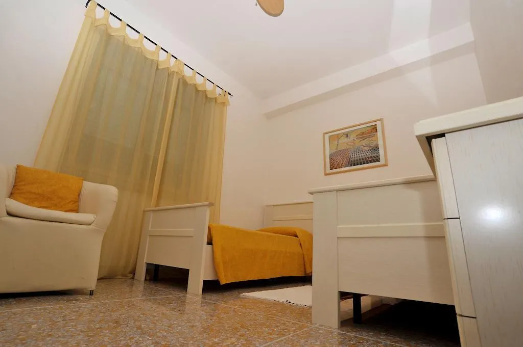 Andreina a San Pietro Apartment Rom Italien
