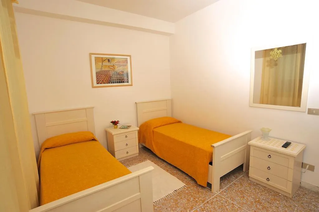 Andreina a San Pietro Apartment Rom
