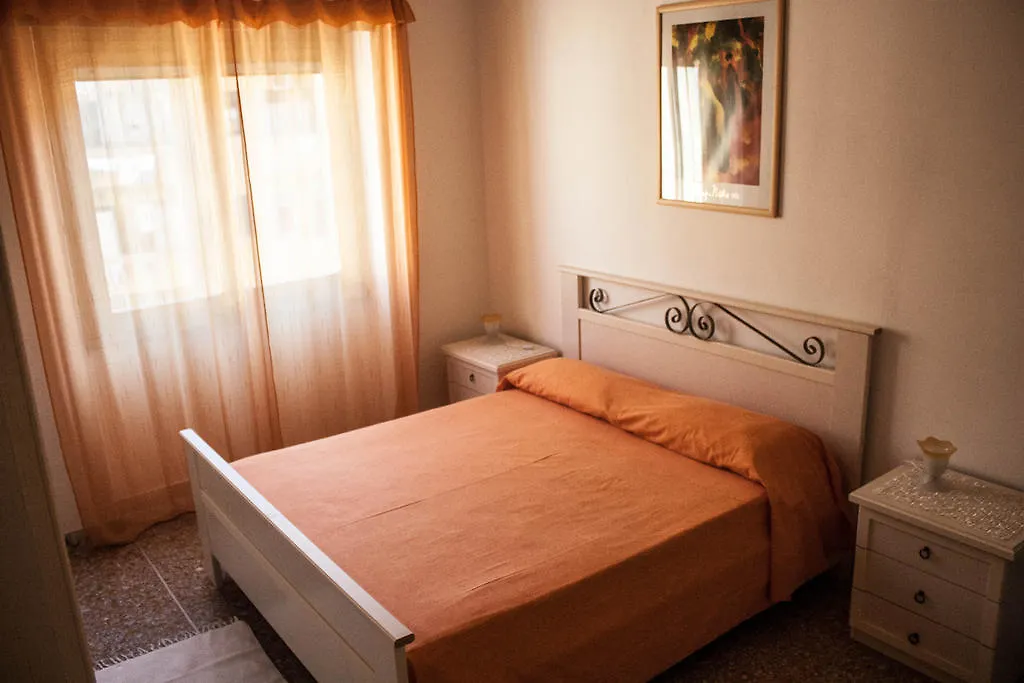 Andreina a San Pietro Apartment Rom