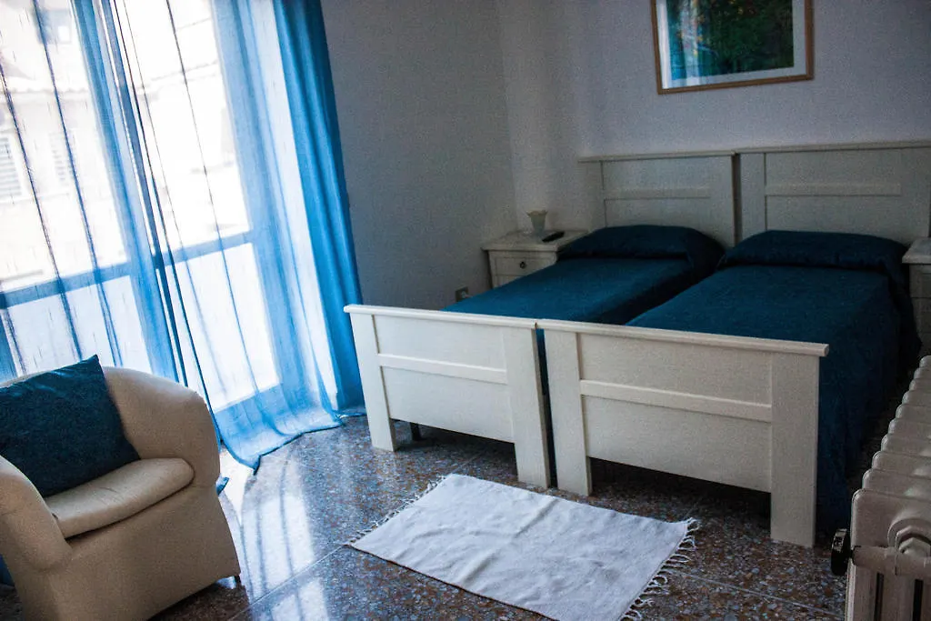 Andreina a San Pietro Apartment Rom