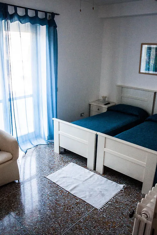 Andreina a San Pietro Apartment Rom 0*,