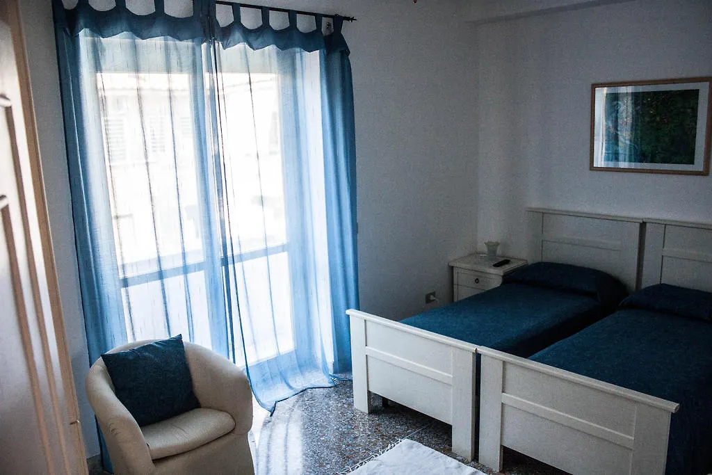 Andreina a San Pietro Apartment Rom 0*,
