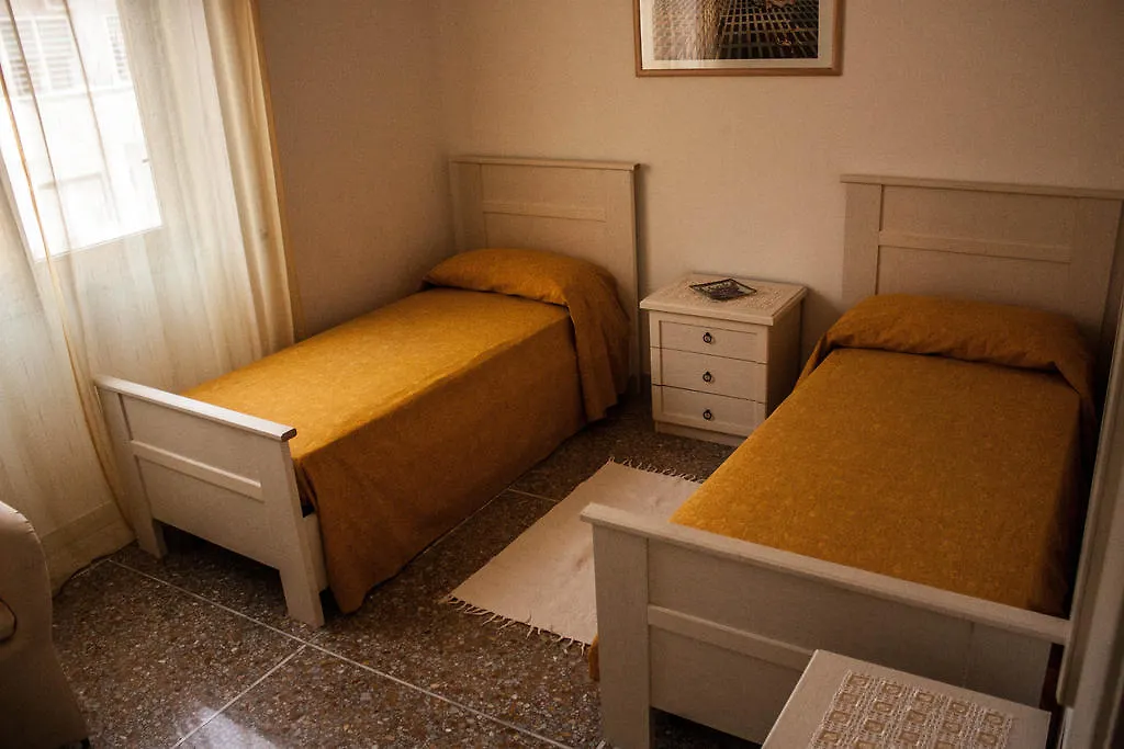 Andreina a San Pietro Apartment Rom