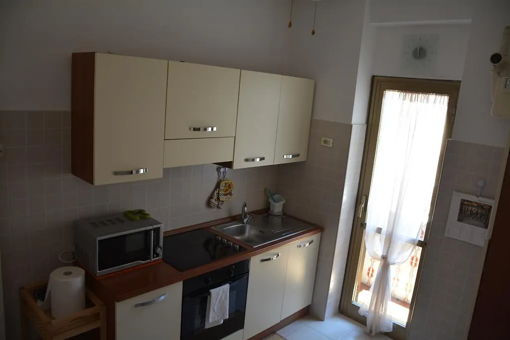Andreina a San Pietro Apartment Rom