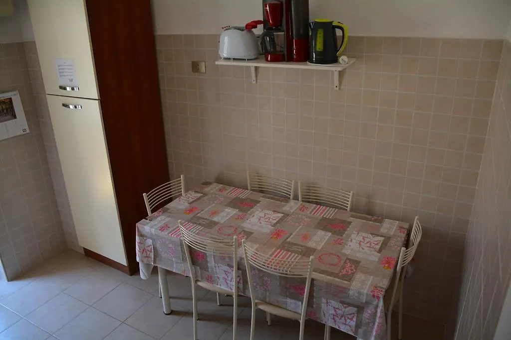 Andreina a San Pietro Apartment Rom