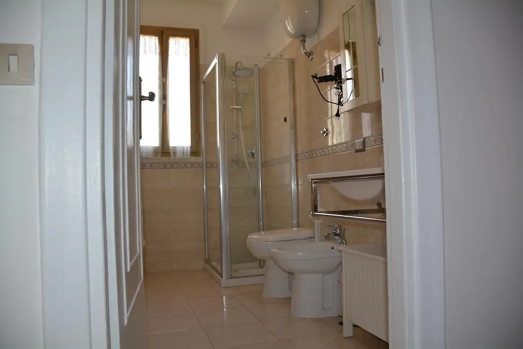 Andreina A San Pietro Apartment Rzym