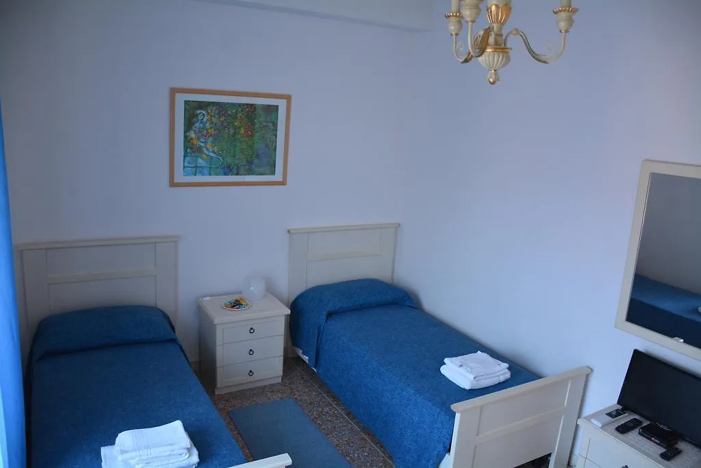 Andreina a San Pietro Apartment Rom