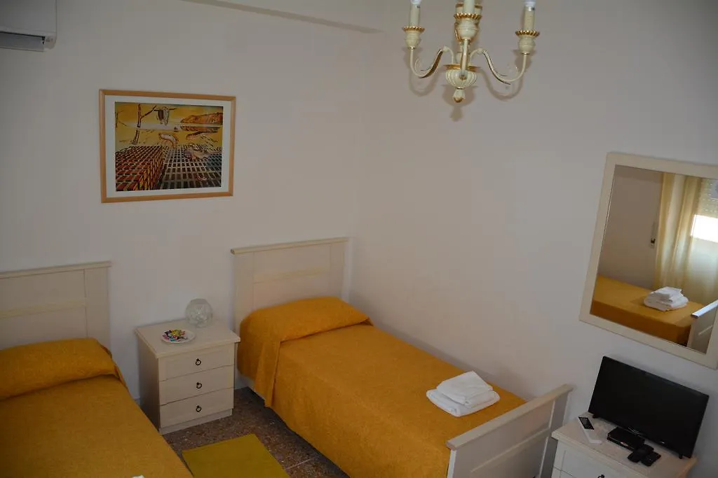Andreina a San Pietro Apartment Rom Italien