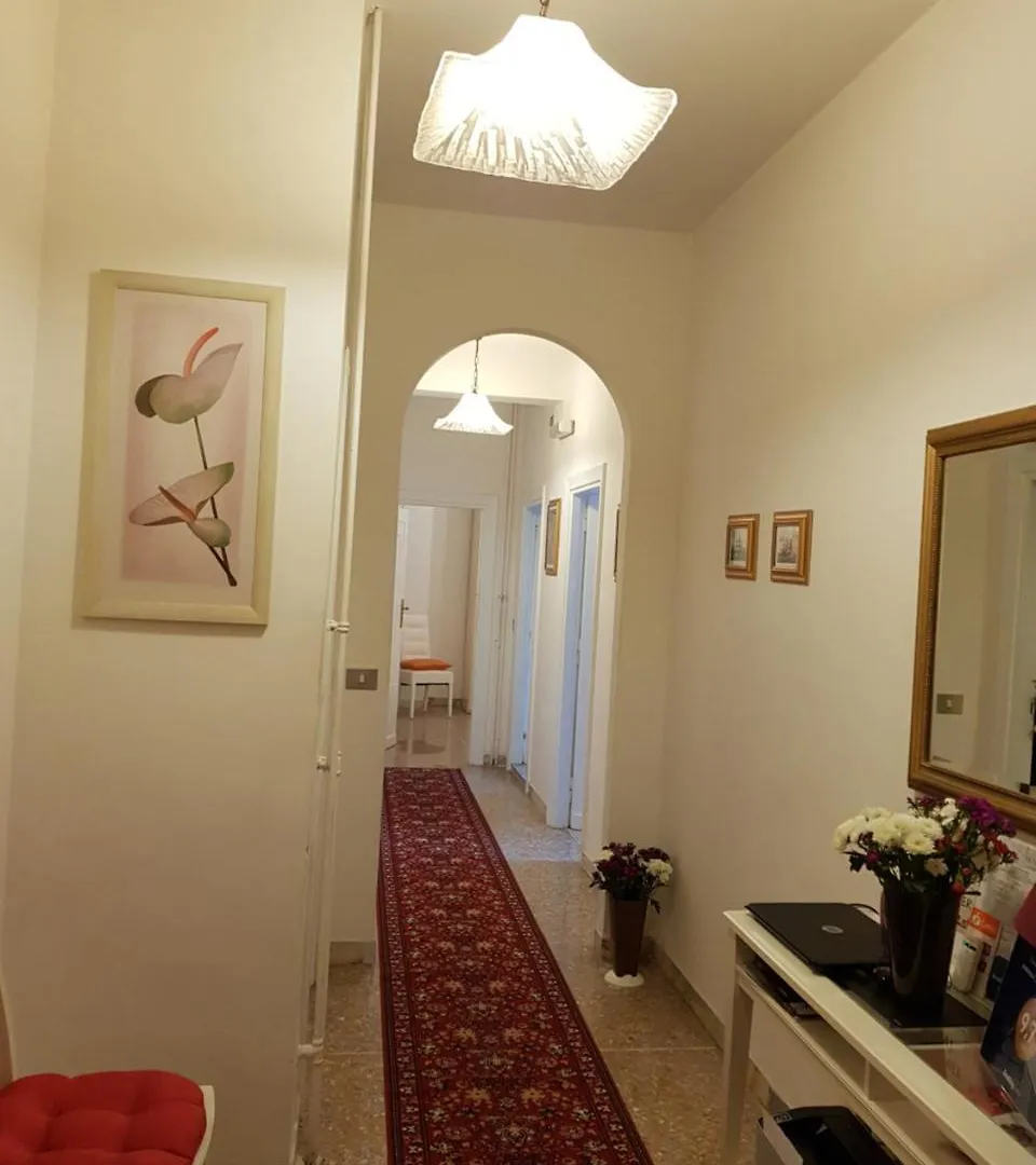 Andreina a San Pietro Apartment Rom Italien
