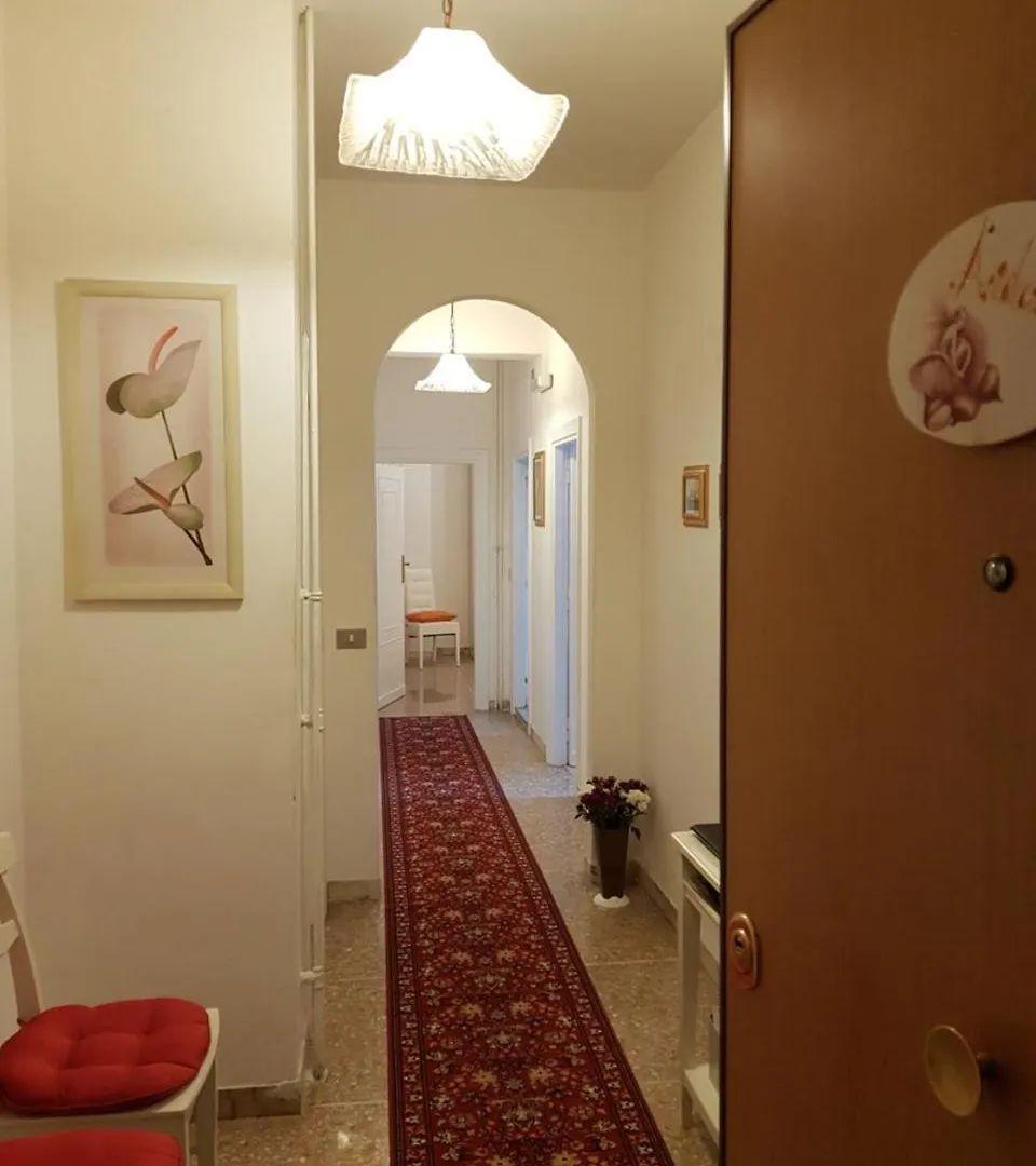 Andreina a San Pietro Apartment Rom