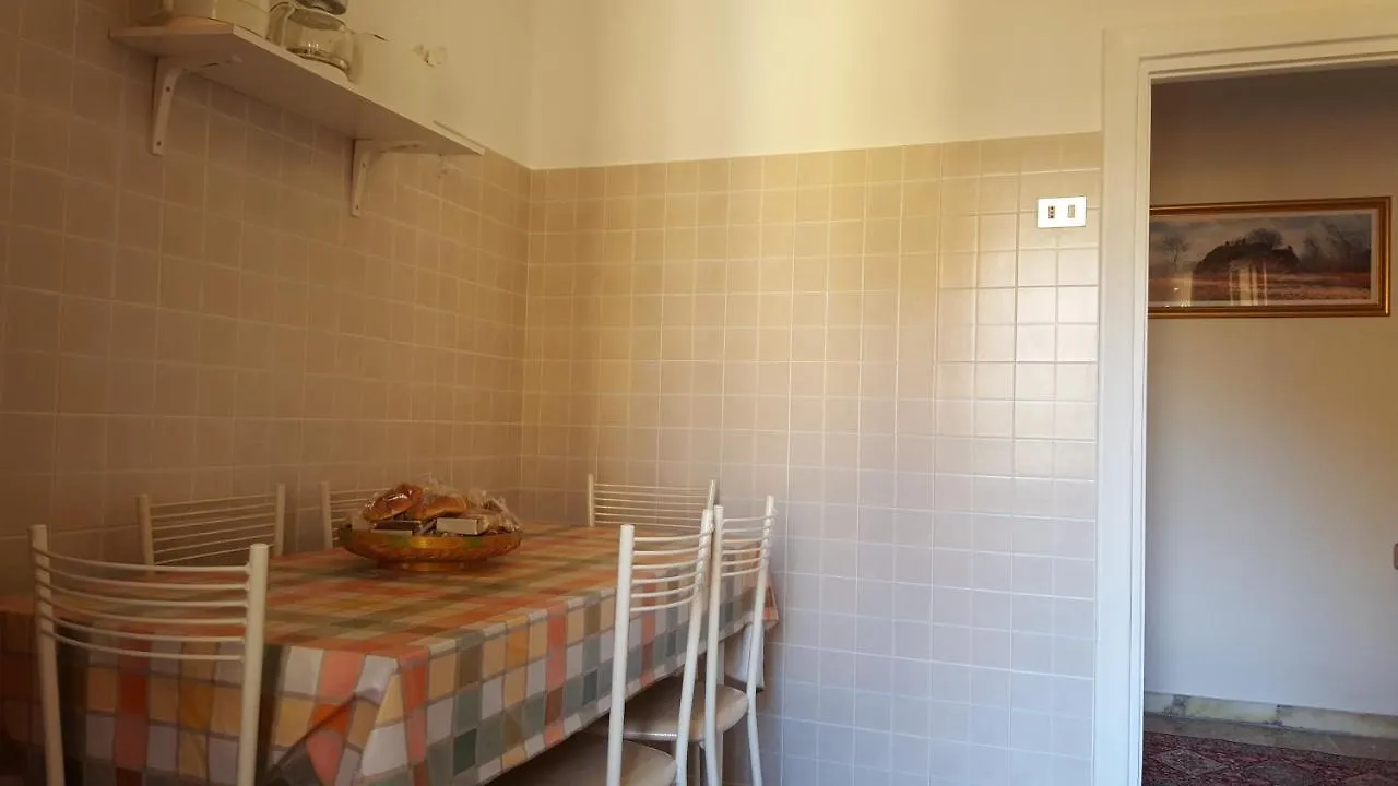 Andreina a San Pietro Apartment Rom