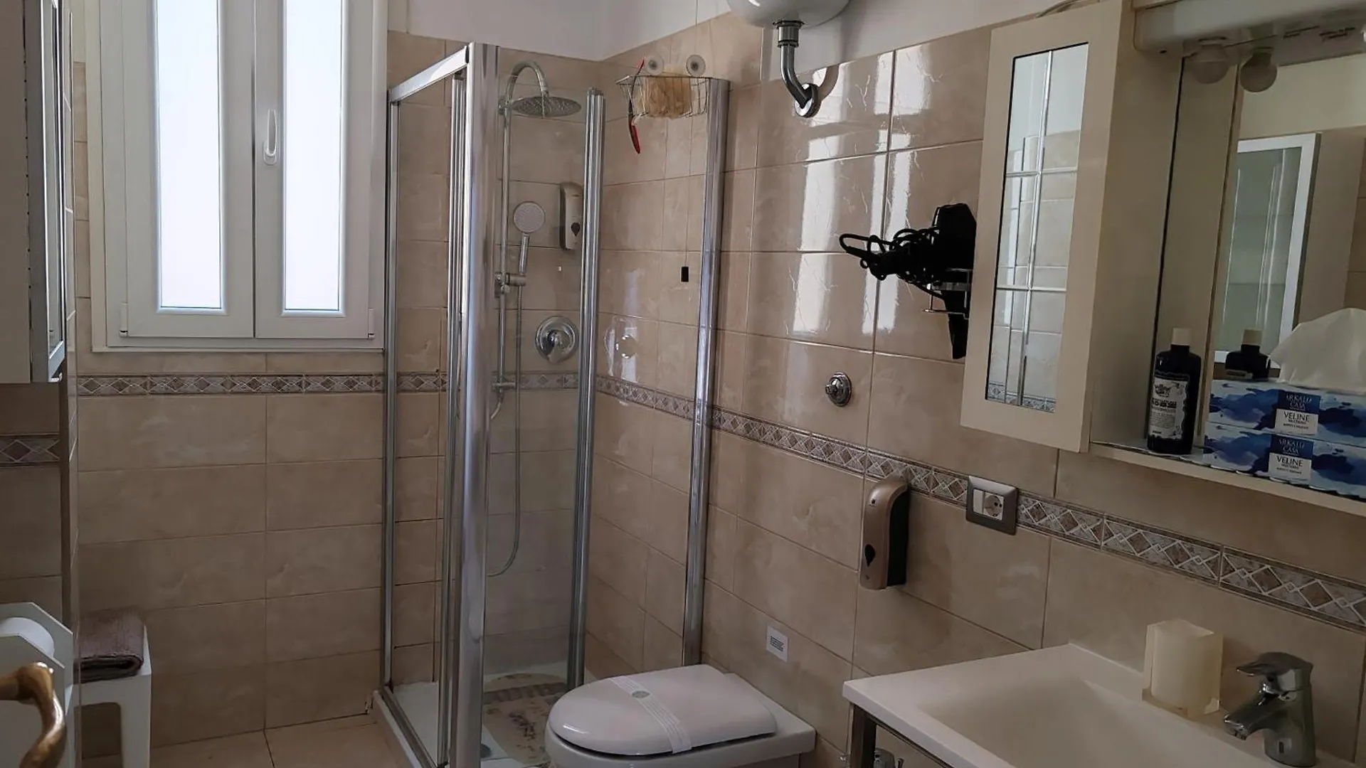Andreina A San Pietro Apartment Rome