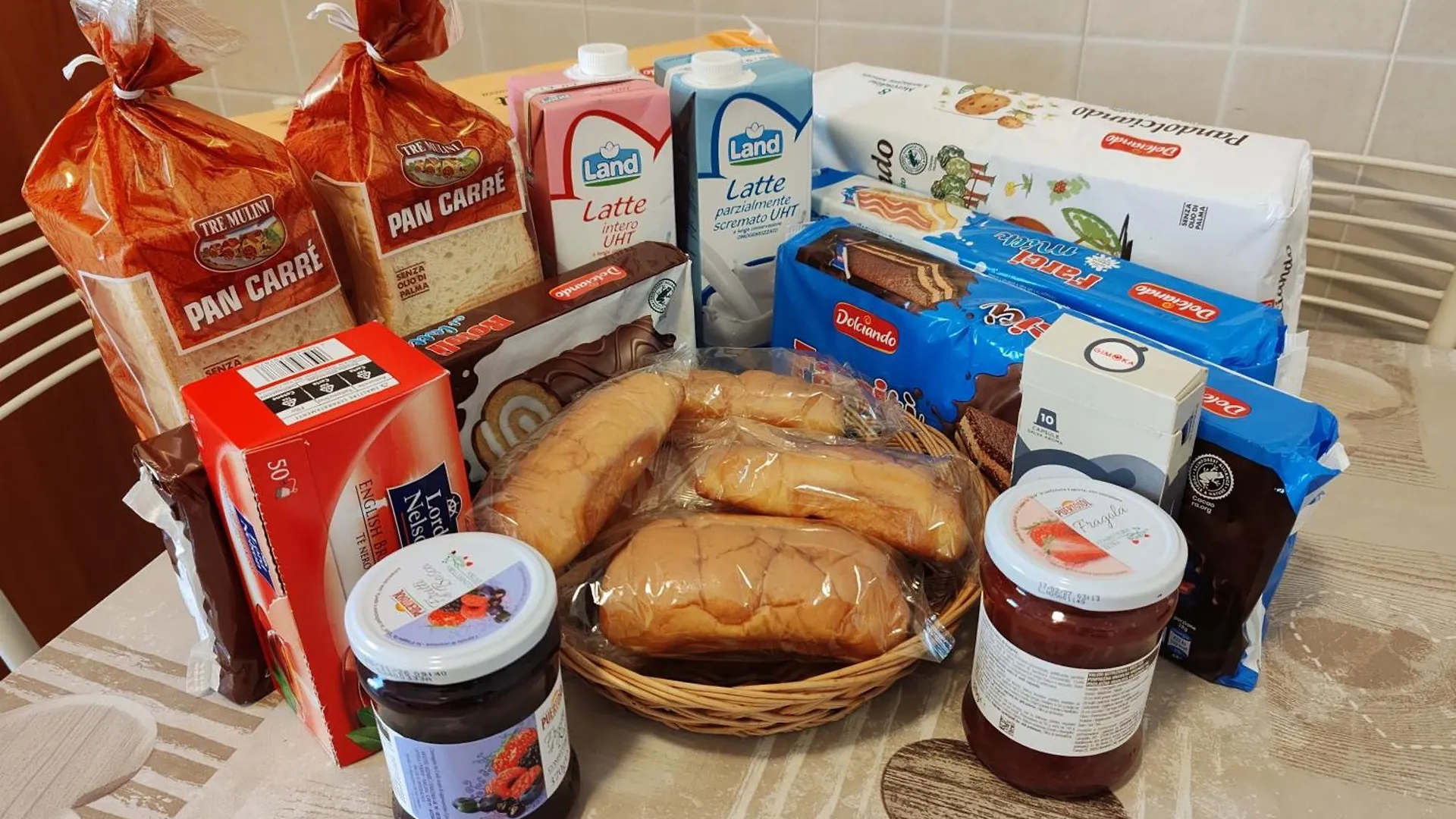 Andreina A San Pietro Apartment 罗马 意大利