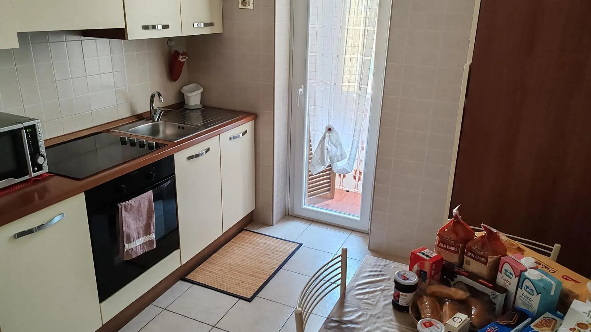 Andreina A San Pietro Apartment Rome