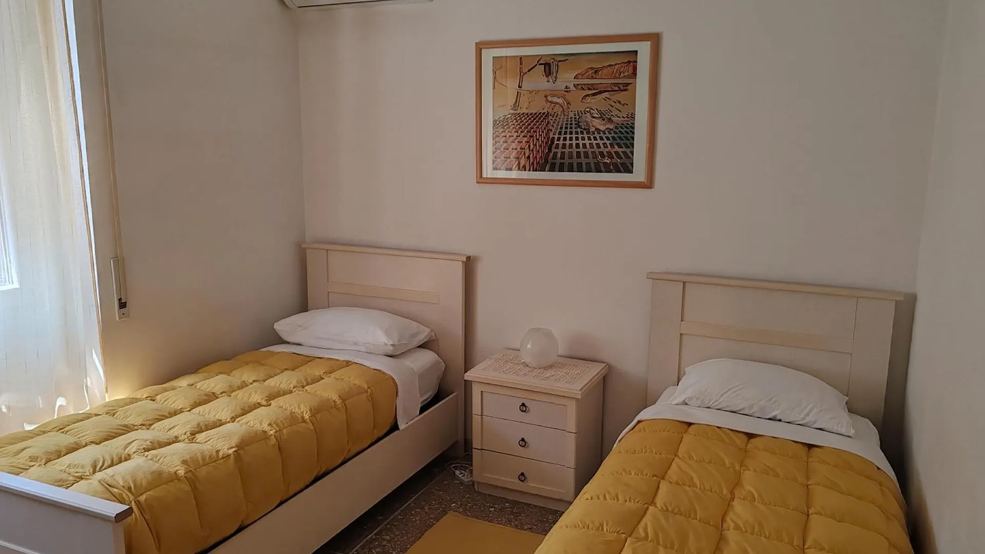 Andreina A San Pietro Apartment Rome